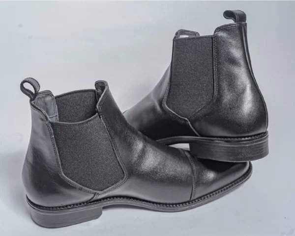 SUECO ankle boots