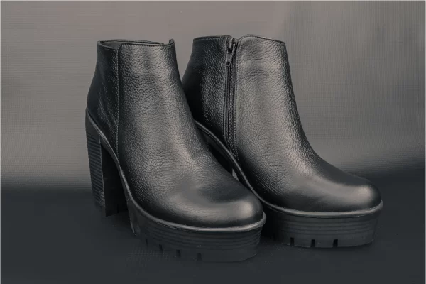 ANKLE BOOTS FOR WOMEN