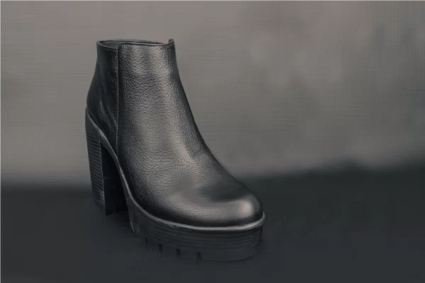 ANKLE BOOTS FOR WOMEN