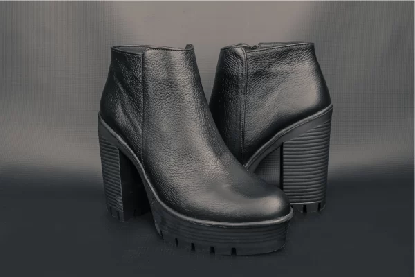 ANKLE BOOTS FOR WOMEN