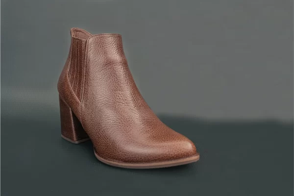 ANKLE BOOTS FOR WOMEN