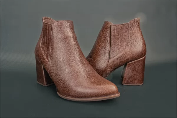 ANKLE BOOTS FOR WOMEN