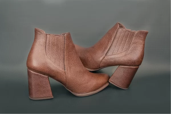 ANKLE BOOTS FOR WOMEN