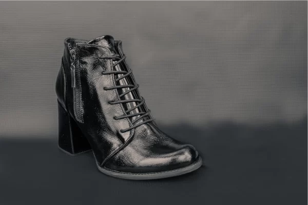 ANKLE BOOTS FOR WOMEN