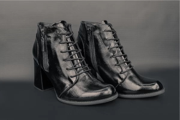 ANKLE BOOTS FOR WOMEN