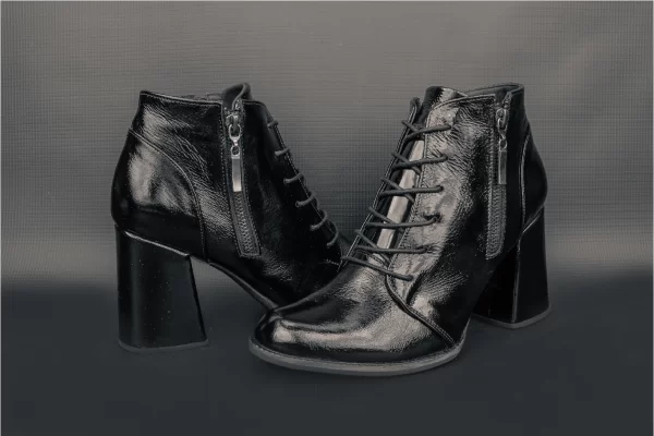 ANKLE BOOTS FOR WOMEN