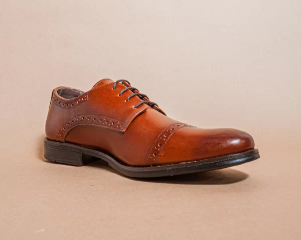 HANDMADE SHOES FOR MEN