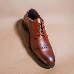 España Formal Shoes