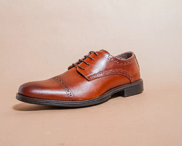 HANDMADE SHOES FOR MEN