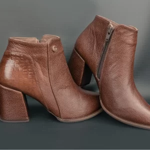 FLORIDA ANKLE BOOTS