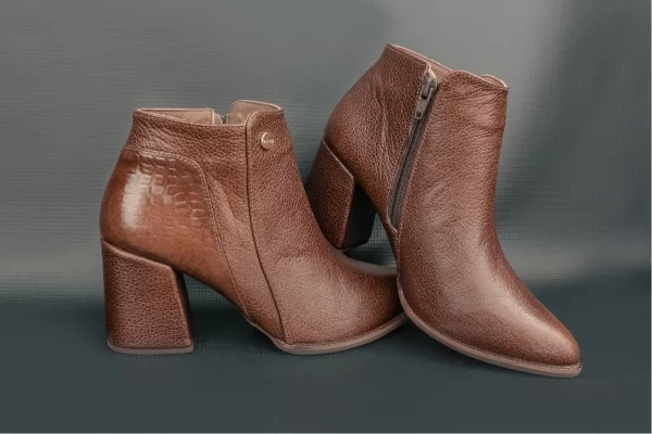 ANKLE BOOTS FOR WOMEN