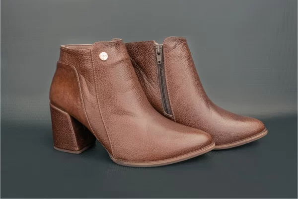 ANKLE BOOTS FOR WOMEN