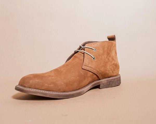 HANDMADE SHOES FOR MEN