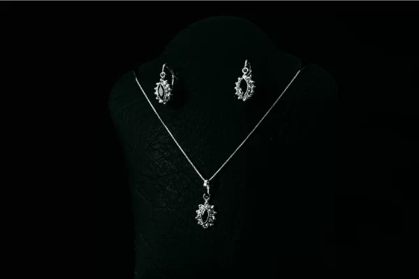 Jewelry set for women