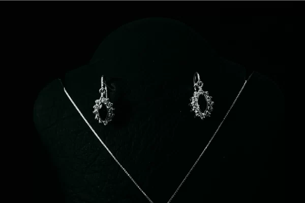 Jewelry set for women