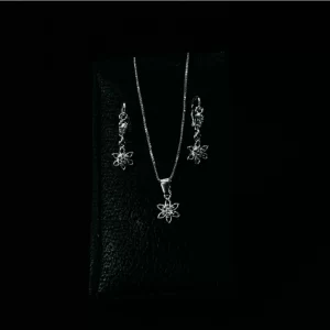 Jewelry set 02