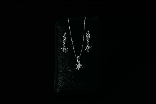 Jewelry set for women