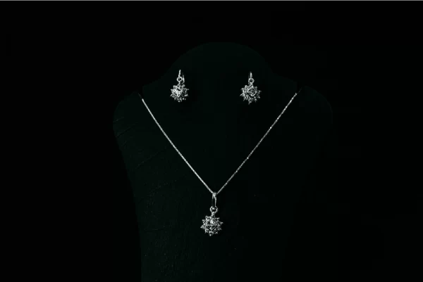 Jewelry set for women