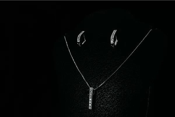 Jewelry set for women