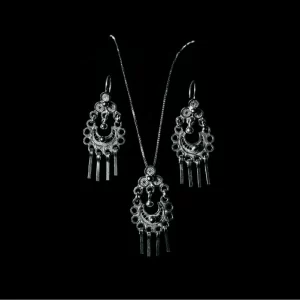 Jewelry set 08