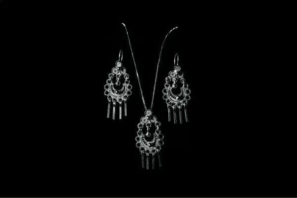 Jewelry set for women