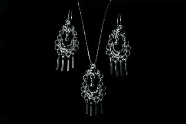 Jewelry set for women