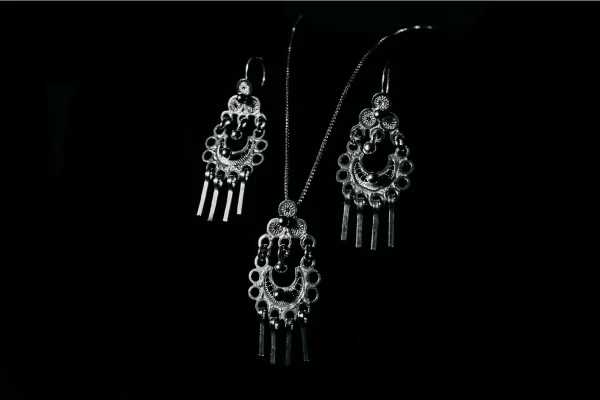 Jewelry set for women