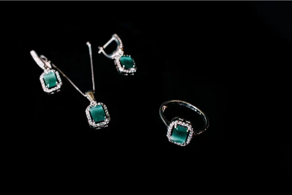 Jewelry set for women