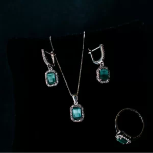 Jewelry set 09