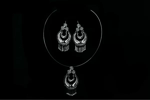 Jewelry set for women