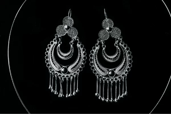 Jewelry set for women