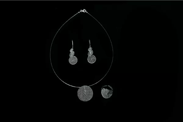 Jewelry set for women