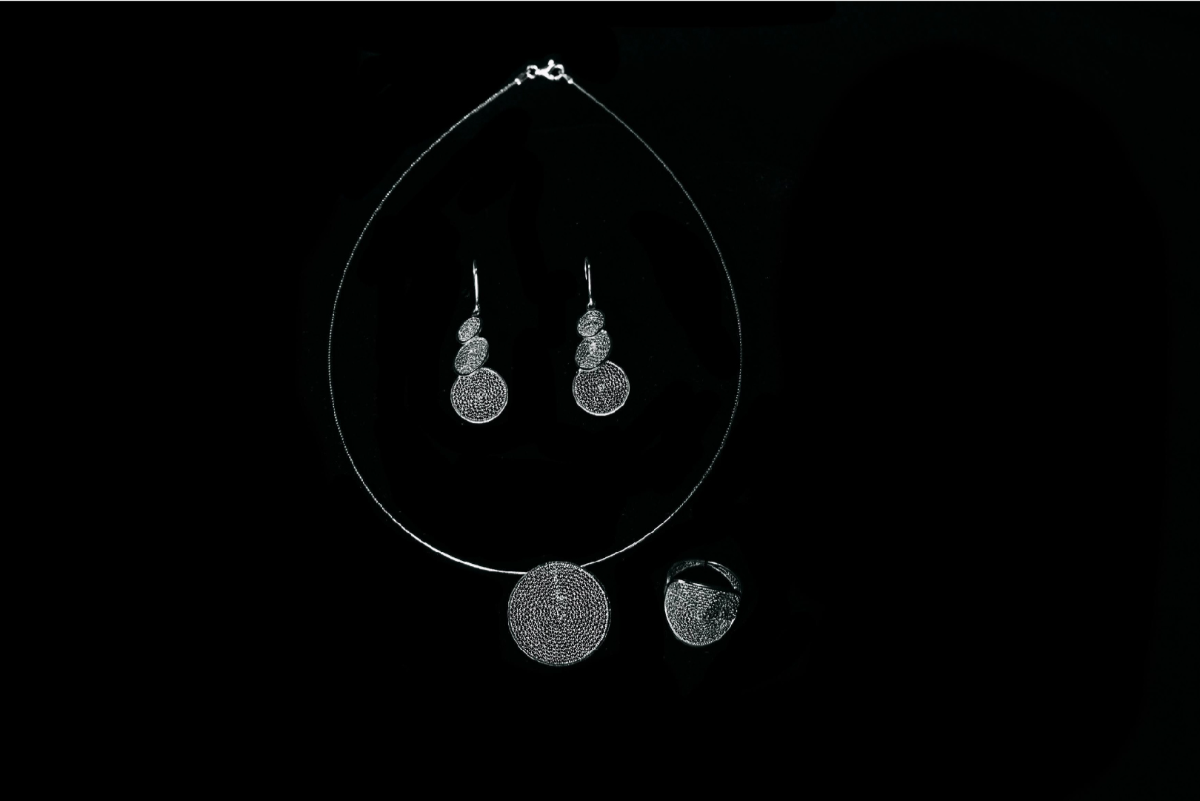 Jewelry set 12