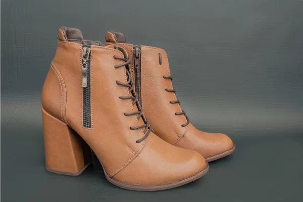 ANKLE BOOTS FOR WOMEN