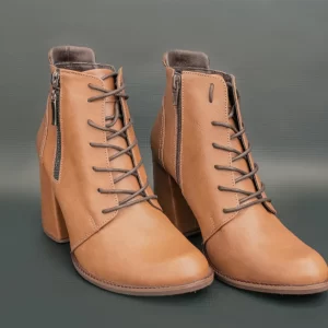 NEW YORK ANKLE BOOTS