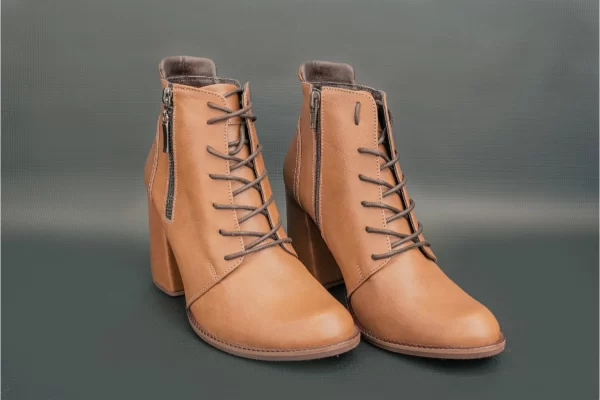 ANKLE BOOTS FOR WOMEN