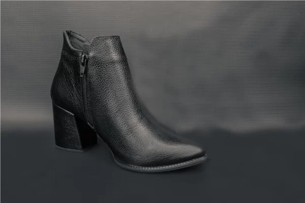 ANKLE BOOTS FOR WOMEN