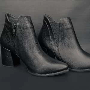 OREGON ANKLE BOOTS