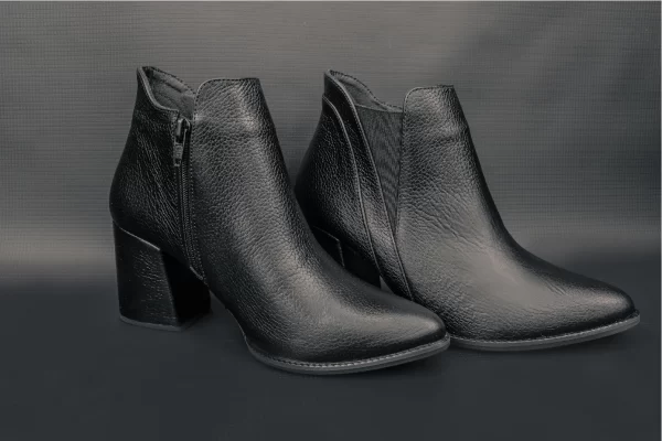 ANKLE BOOTS FOR WOMEN