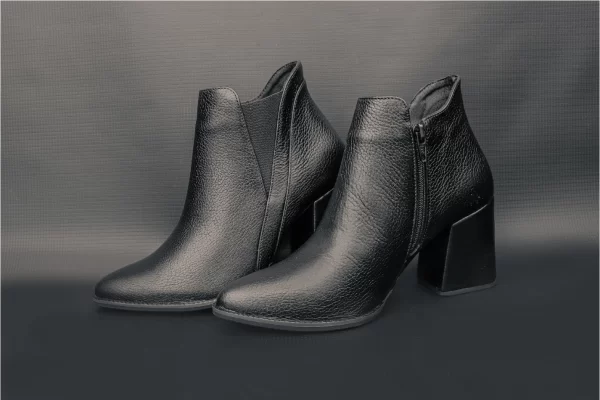 ANKLE BOOTS FOR WOMEN