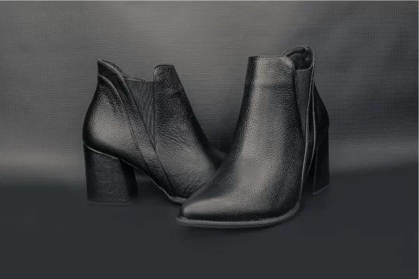 ANKLE BOOTS FOR WOMEN