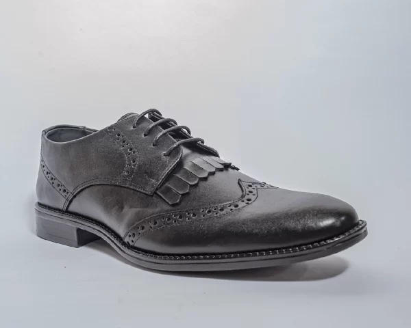 HANDMADE SHOES FOR MEN