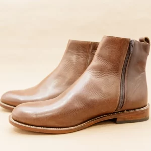 Turín Ankle Boots