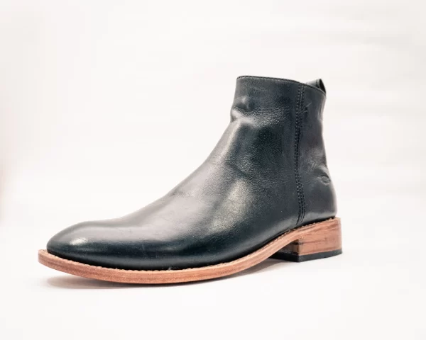 HANDMADE LEATHER SHOES FOR MEN