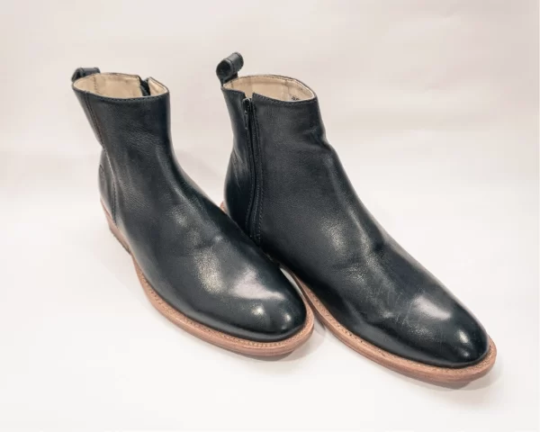 HANDMADE LEATHER SHOES FOR MEN