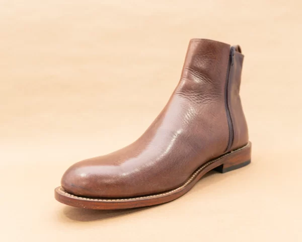 HANDMADE LEATHER SHOES FOR MEN